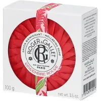 Roger & Gallet Gember Rood Zeep 100 g