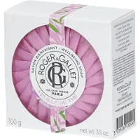Roger & Gallet Feuille De Thé Geurende Zeep 100 gr