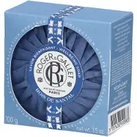 Roger & Gallet Bois de Santal Wellbeing Soap 100 g Zeep