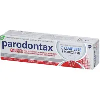 Parodontax Complete Protection Whitening Tandpasta - 75 ml