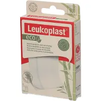 Leukoplast Eco 6 x 10 cm 5 St Pleister