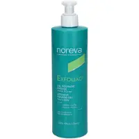 Noreva Led Exfoliac Intensive Foaming Gel 400 ml Gel