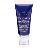 Danessa Myricks Beauty Colorfix Matte Oogschaduw 10 ml Primary Blue