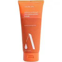 Azure Tan Smooth & Remove Tan Exfoliating Scrub 200 ml