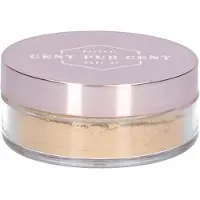 Cent Pur Cent Medium Loose Mineral Foundation 4.5 3 g Poeder