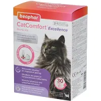 Beaphar CatComfort Verdamper