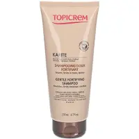Topicrem Karité Zachte Versterkende Shampoo | 200 ml