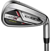 Cobra Air-X 2 IJzers 5-SW 2024 (steel shaft) | Rechtshandig | Regular |