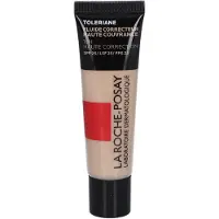 La Roche-Posay N12 Toleriane 16H Haute Correction SPF25