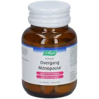 A.Vogel Famosan Overgang Gewichtsbeheersing | 60 tabletten