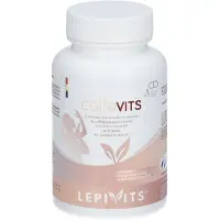 Lepivits Collavits | 60 capsules