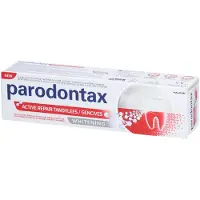Parodontax Active Repair Whitening Tandpasta - 75 ml