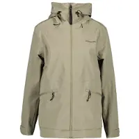 Didriksons Turvi Regenjas Dames Mistel Green 42
