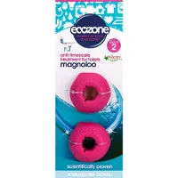 ECOZONE Toiletontkalker magnoloo