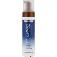 St. Moriz - Mens Fast Tan Mousse 200 ml