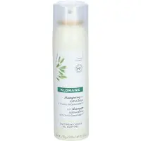 Klorane Haver & Ceramide Like Extra Milde Droogshampoo | Voor Alle Haartypes 150 ml Shampoo