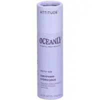 ATTITUDE Oceanly phyto ace oogcreme stick