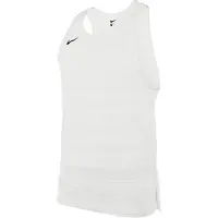 Nike Stock Dry Miler Singlet Heren