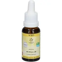 Hager Pharma GmbH Bach Bloesems Original Nr. 20 Mimulus | 20 ml