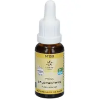 Bach Bloesems Original Nr. 28 Scleranthus | 20 ml