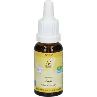 Bach Bloesems Original Nr. 22 Oak | 20 ml