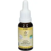 Lemon Pharma Bach Bloesems Original Nr. 30 Sweet Chestnut | 20 ml