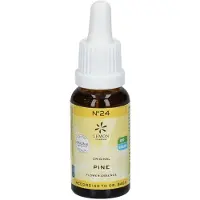 Bach Bloesem Pine bio