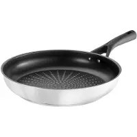 Pyrex Expert Touch Koekenpan - Inductie - RVS