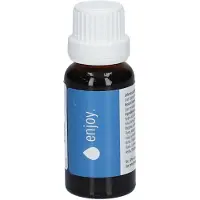 PDM to be maintained Enjoy 20 ml Druppels