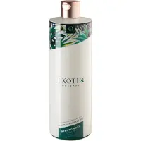 Huismerk Exotiq Body To Body Oil - 500 ml