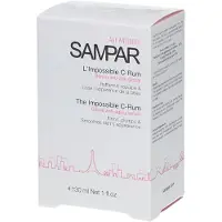 Sampar - The impossible C- rum 30 ml