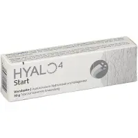 kela Hyalo 4 Start 30 g Zalf