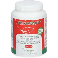 Primrose Prox | 180 capsules