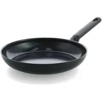 B+K Blue Label Induction koekenpan 28 cm