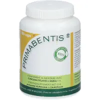 Primrose Bentis 180 St Capsules