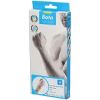 Bota Ortho Handpolsband 501 Skin Maat 4 1 St Verband(en)