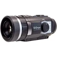 SiOnyx Digitale Full-Color Nachtkijker Aurora Black