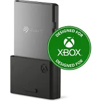 Seagate Xbox Storage Exp. 1TB