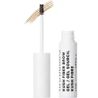 Milk Makeup KUSH Fiber Brow Gel - Get Voluminous, Natural Brows - Vegan Formula - Haze (Blond), 0