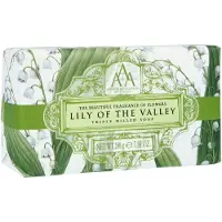 AAA - Aromas Artesanales de Antigua Soap Lily of the Valley 200 g
