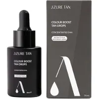 Azure Tan Colour Boost Tan Drops 30 ml