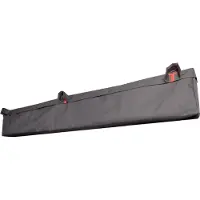 Platinum Sun & Shade beschermhoes voor een harmonica schaduwdoek 290cm breed