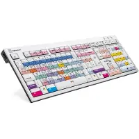 Logickeyboard Presonus StudioOneUK (PC/Slim) Studio One Tastatur english - Toetsenbord