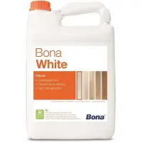 Bona Grondlak White - 5 liter