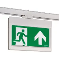 Famostar Go! Noodverlichtingsarmatuur - 393311