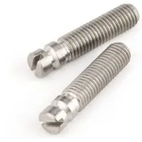 Fender Bridge Pivot Screws American Series - Gitaaronderdeel