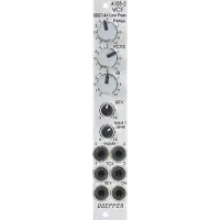 Doepfer A-105-2 24dB SSI Low Pass Filter - Filter modular synthesizer