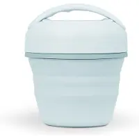 Mobi - Snack Cup with Handle Mist