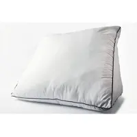 Zydante Home Holle Vezel Triangle Kussen - Zydante Swisstech - 59x69 cm