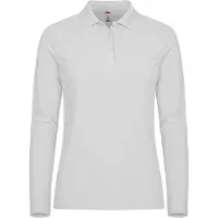 Clique Manhattan L/S Women Dames Dark Navy maat 36/S dames